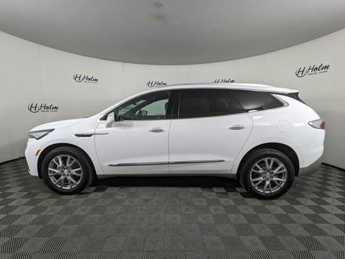 2022 Buick Enclave Premium