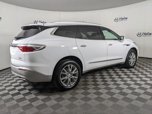 2022 Buick Enclave Premium