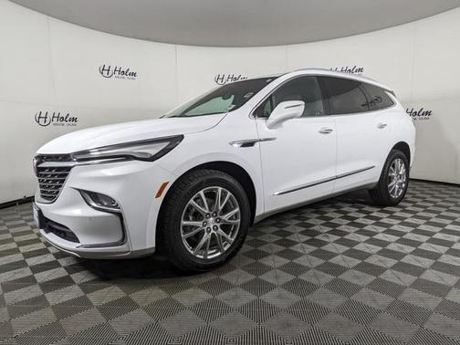 2022 Buick Enclave Premium