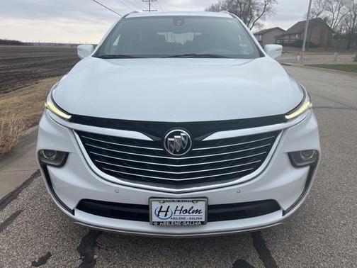 2022 Buick Enclave Premium