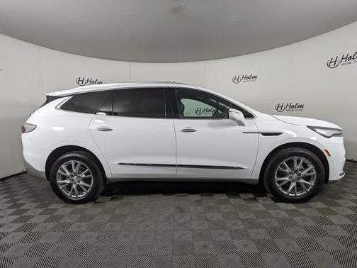 2022 Buick Enclave Premium