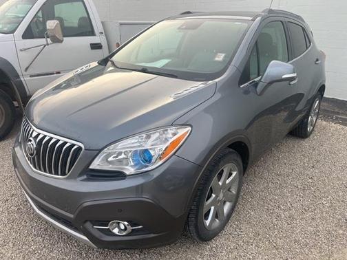 2015 Buick Encore Premium
