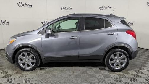 2015 Buick Encore Premium