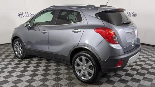 2015 Buick Encore Premium