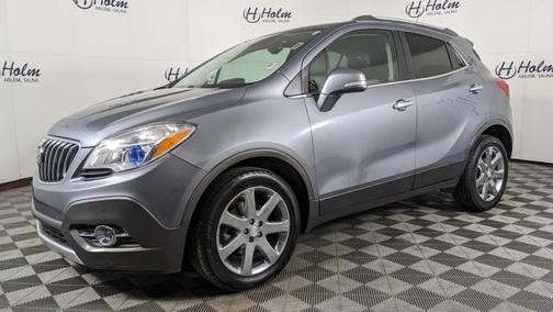 2015 Buick Encore Premium