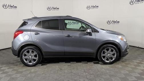 2015 Buick Encore Premium