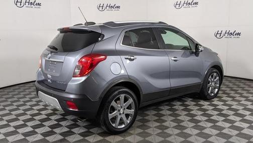 2015 Buick Encore Premium