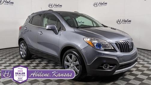 2015 Buick Encore Premium
