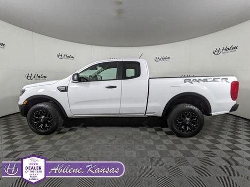 2019 Ford Ranger XL