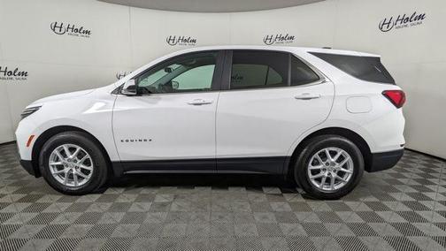 2023 Chevrolet Equinox 2LT