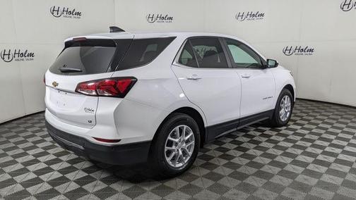 2023 Chevrolet Equinox 2LT