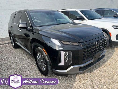 2024 Hyundai PALISADE SE