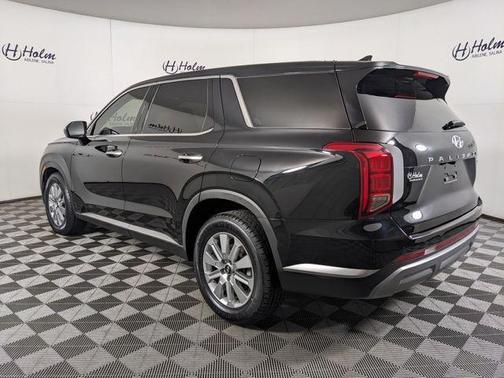2024 Hyundai PALISADE SE