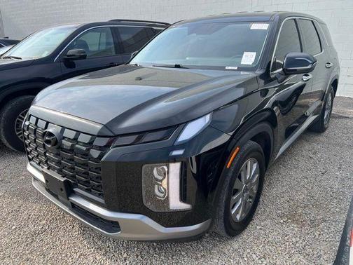 2024 Hyundai PALISADE SE