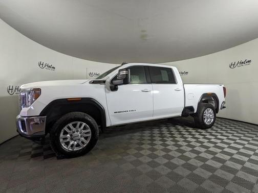 2021 GMC Sierra 2500 SLE