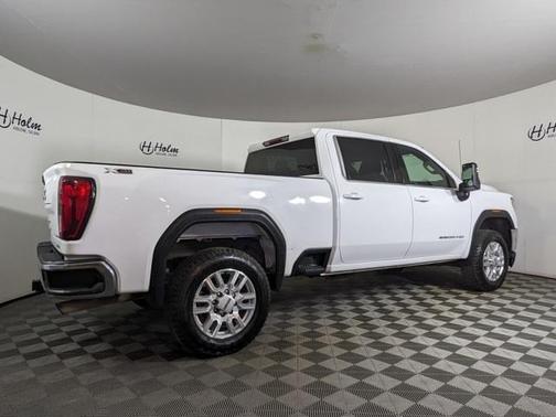 2021 GMC Sierra 2500 SLE