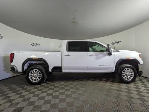 2021 GMC Sierra 2500 SLE