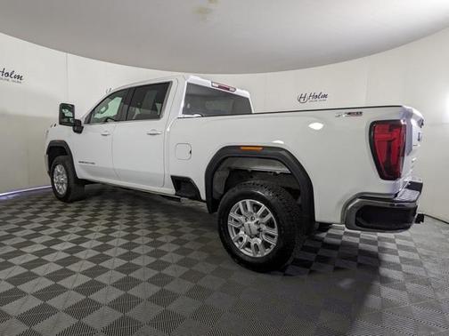 2021 GMC Sierra 2500 SLE