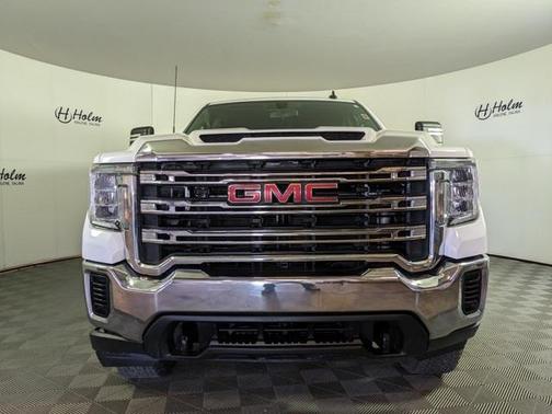2021 GMC Sierra 2500 SLE