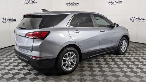 2023 Chevrolet Equinox 2LT