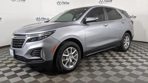 2023 Chevrolet Equinox 2LT