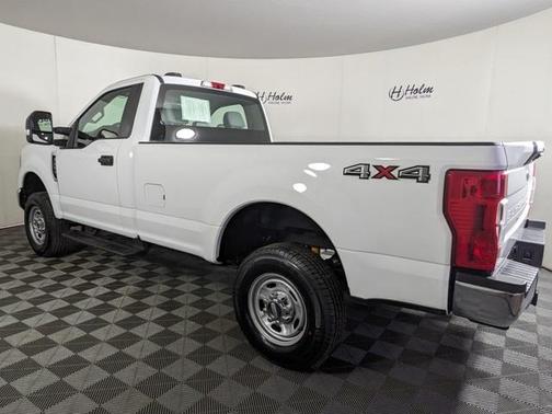 2022 Ford F-350 XL
