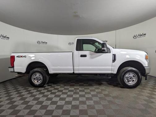 2022 Ford F-350 XL