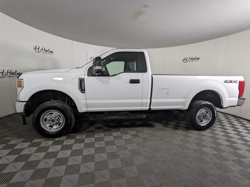 2022 Ford F-350 XL