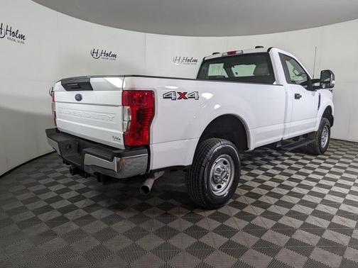 2022 Ford F-350 XL