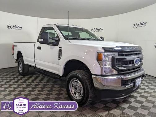 2022 Ford F-350 XL