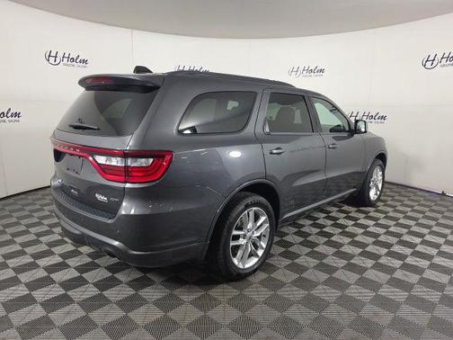 2024 Dodge Durango GT