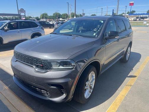 2024 Dodge Durango GT