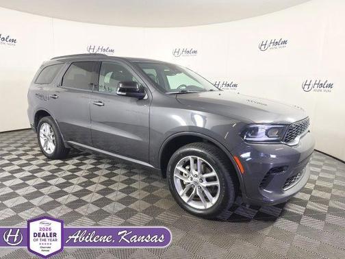 2024 Dodge Durango GT