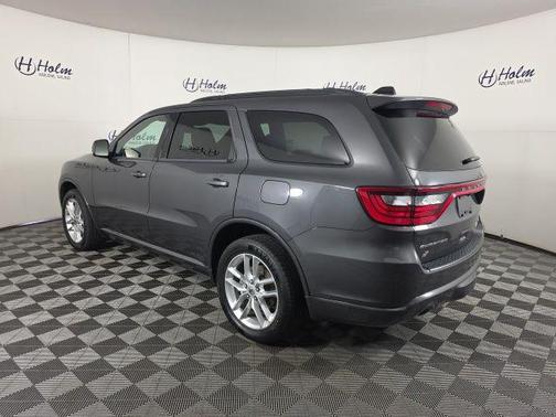 2024 Dodge Durango GT