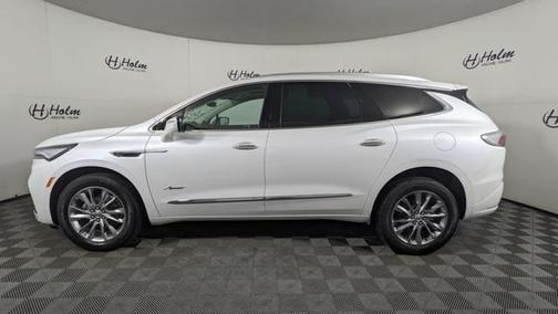 2024 Buick Enclave Avenir