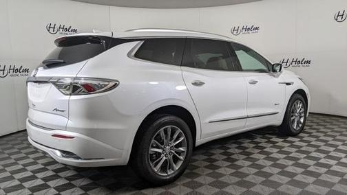 2024 Buick Enclave Avenir