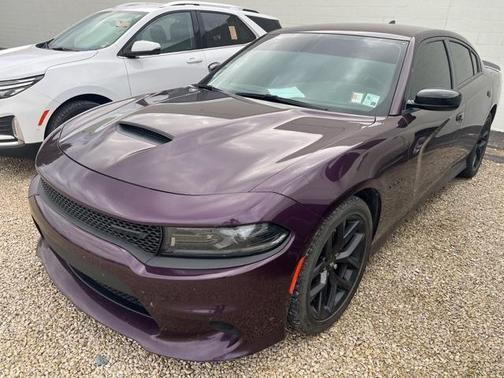 2022 Dodge Charger R/T
