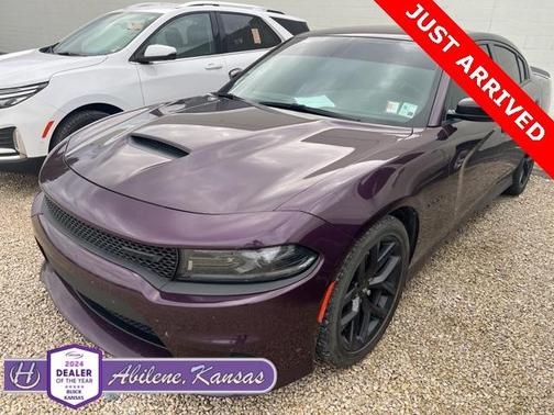 2022 Dodge Charger R/T