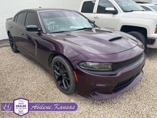 2022 Dodge Charger R/T