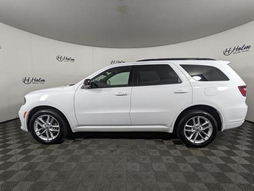 2024 Dodge Durango GT