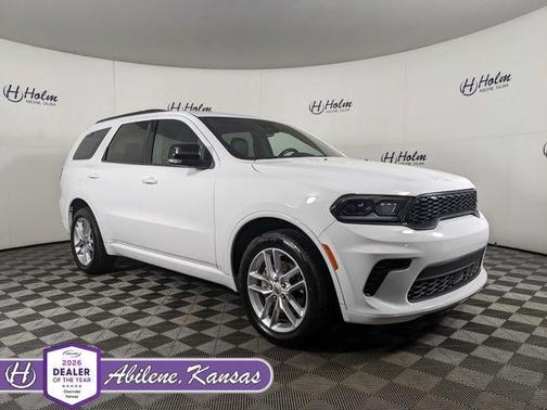 2024 Dodge Durango GT