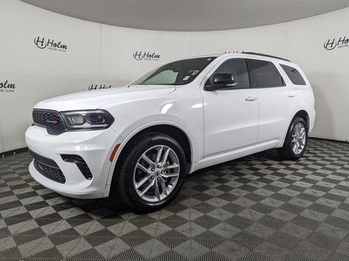 2024 Dodge Durango GT