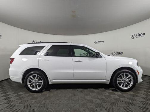 2024 Dodge Durango GT