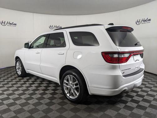 2024 Dodge Durango GT