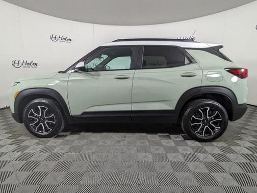 2024 Chevrolet Trailblazer ACTIV