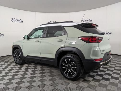 2024 Chevrolet Trailblazer ACTIV