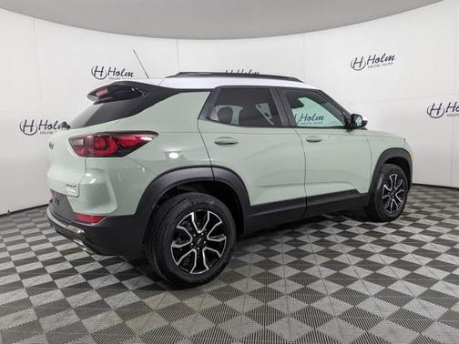 2024 Chevrolet Trailblazer ACTIV