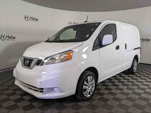 2020 Nissan NV200 SV