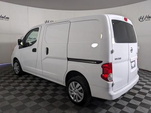 2020 Nissan NV200 SV