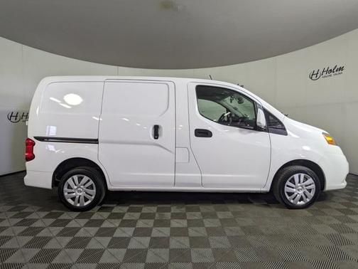 2020 Nissan NV200 SV